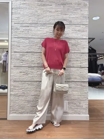 23区 犬塚 コーディネート画像