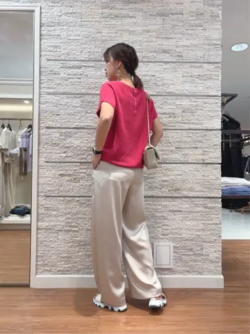 23区 犬塚 コーディネート画像