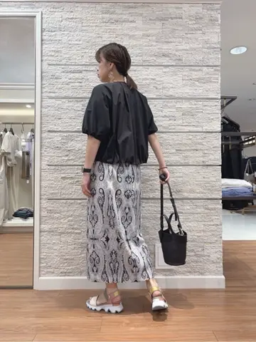 23区 犬塚 コーディネート画像