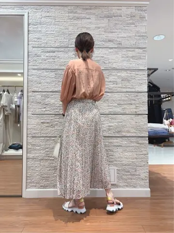 23区 犬塚 コーディネート画像