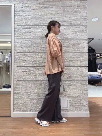 23区 犬塚 コーディネート画像