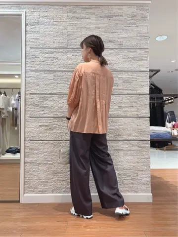 23区 犬塚 コーディネート画像