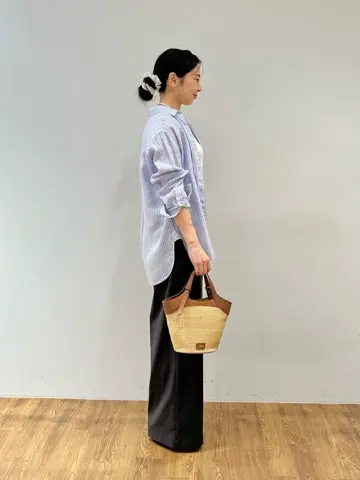 23区 西嶋 コーディネート画像