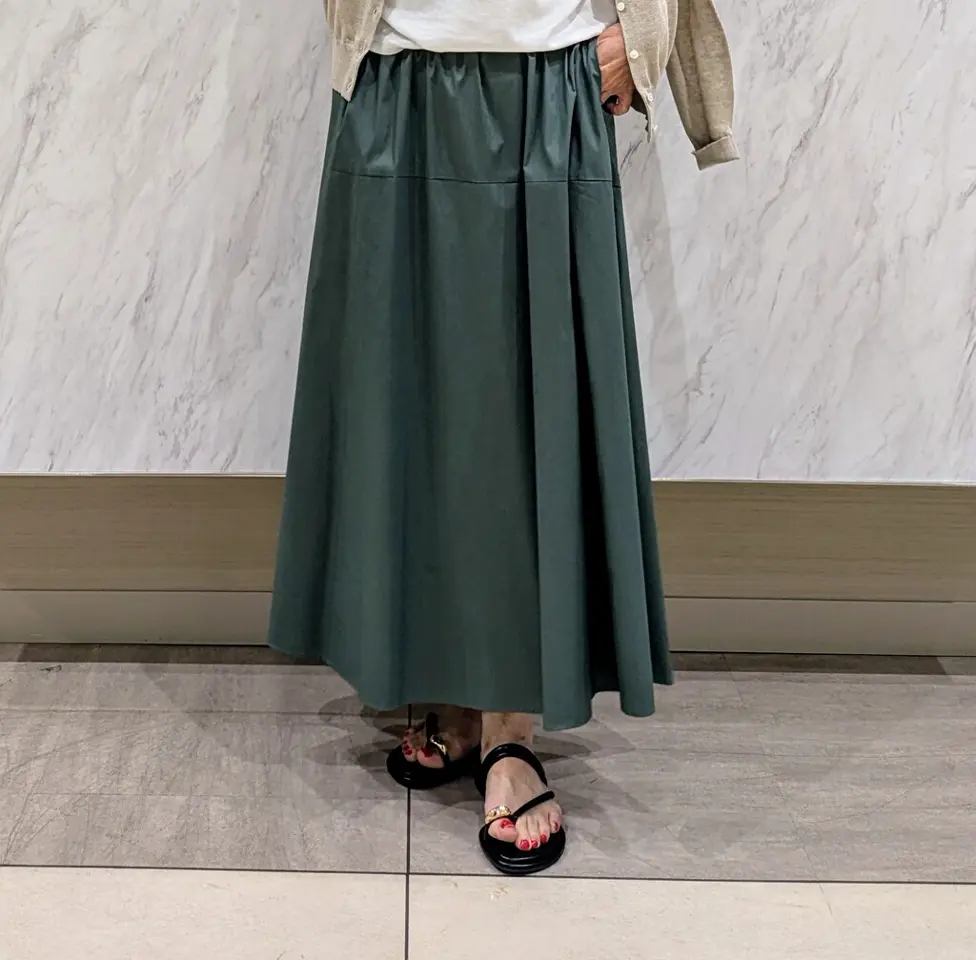 23区 多木 コーディネート画像