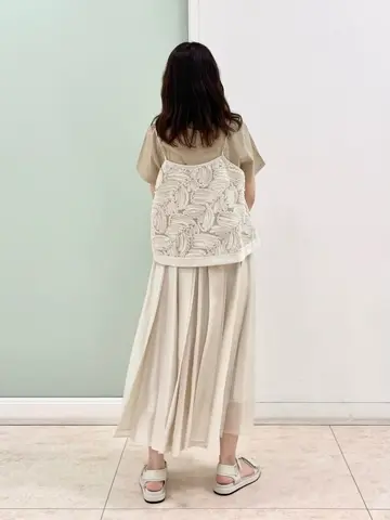 23区 木下 コーディネート画像