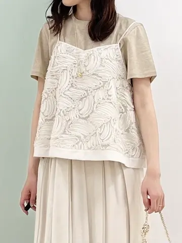 23区 木下 コーディネート画像