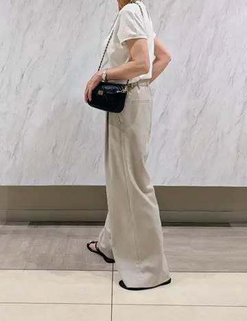 23区 多木 コーディネート画像