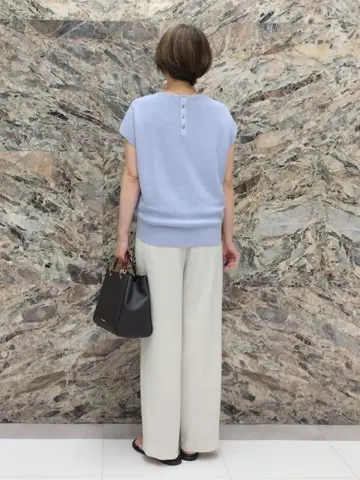 23区 奥山 コーディネート画像