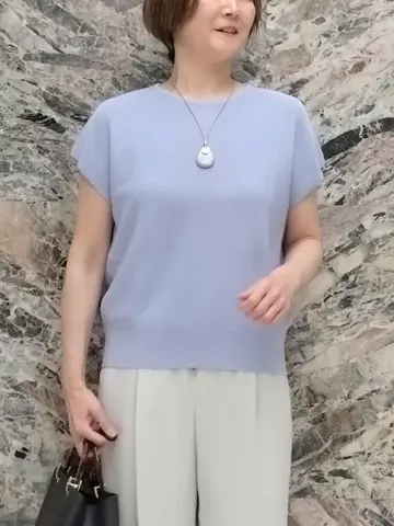 23区 奥山 コーディネート画像