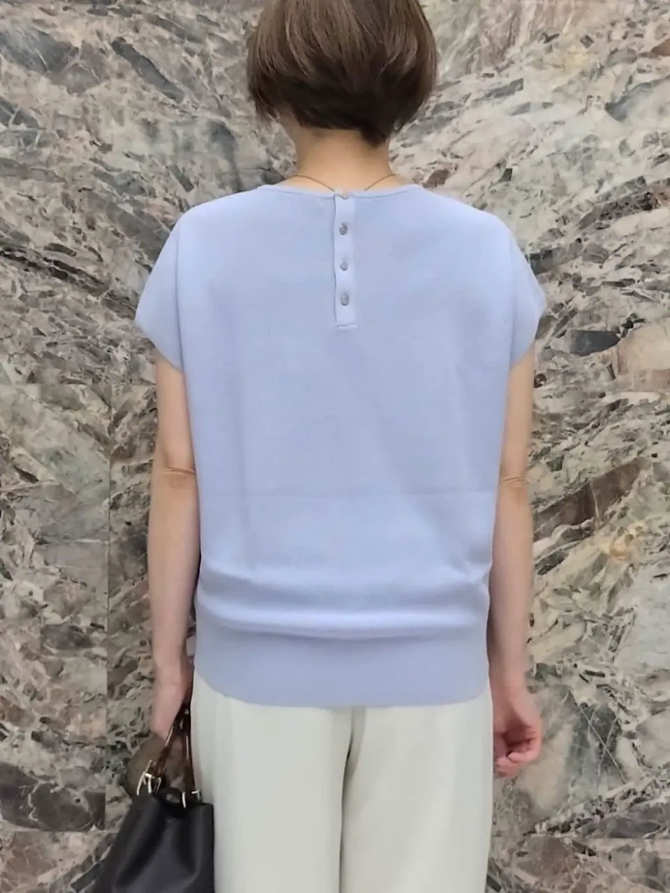 23区 奥山 コーディネート画像