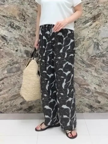 23区 奥山 コーディネート画像