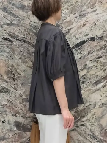 23区 奥山 コーディネート画像