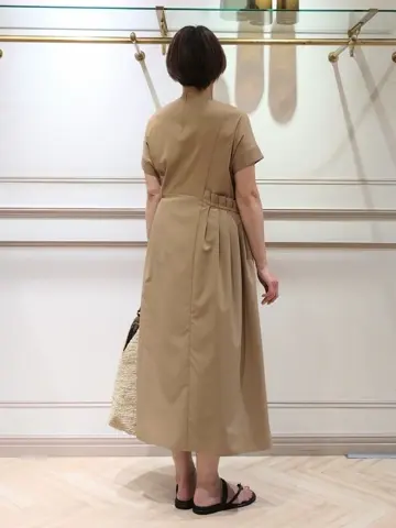 23区 奥山 コーディネート画像