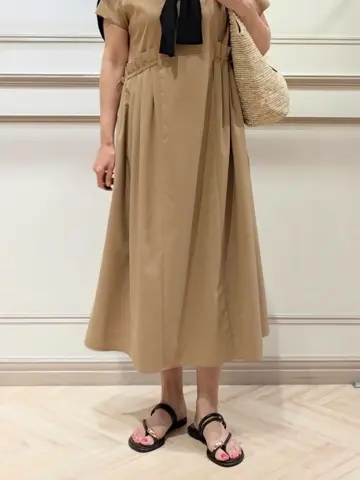 23区 奥山 コーディネート画像