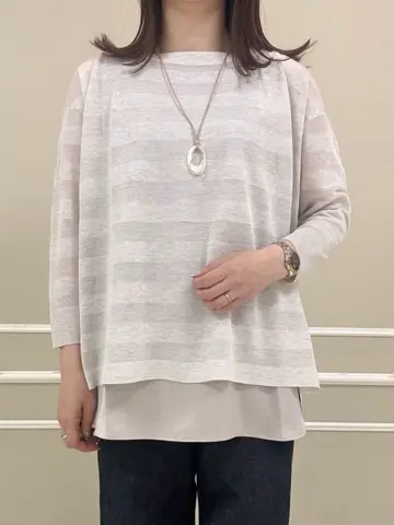 23区 江口 コーディネート画像