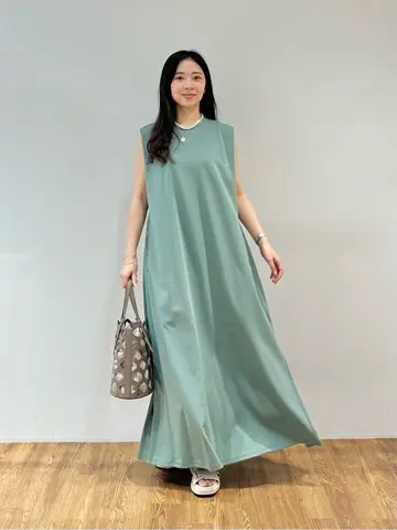 23区 西嶋 コーディネート画像