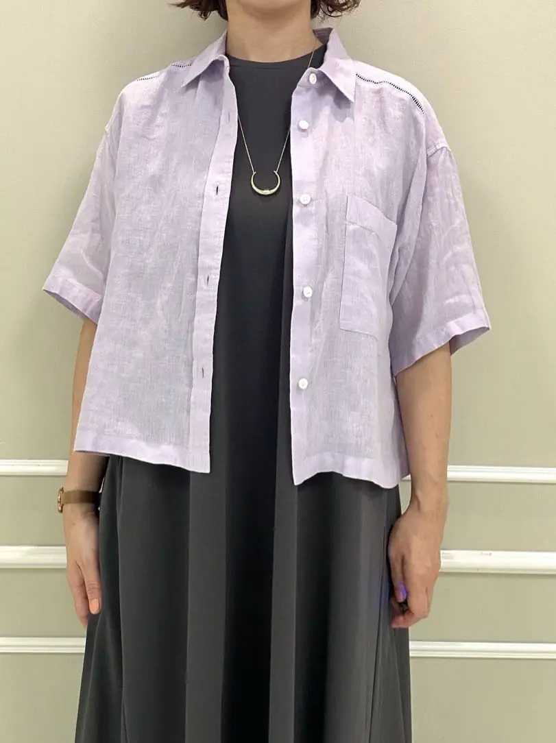 23区 助川 コーディネート画像