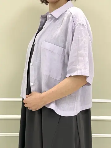 23区 助川 コーディネート画像