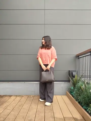 23区 市川 コーディネート画像