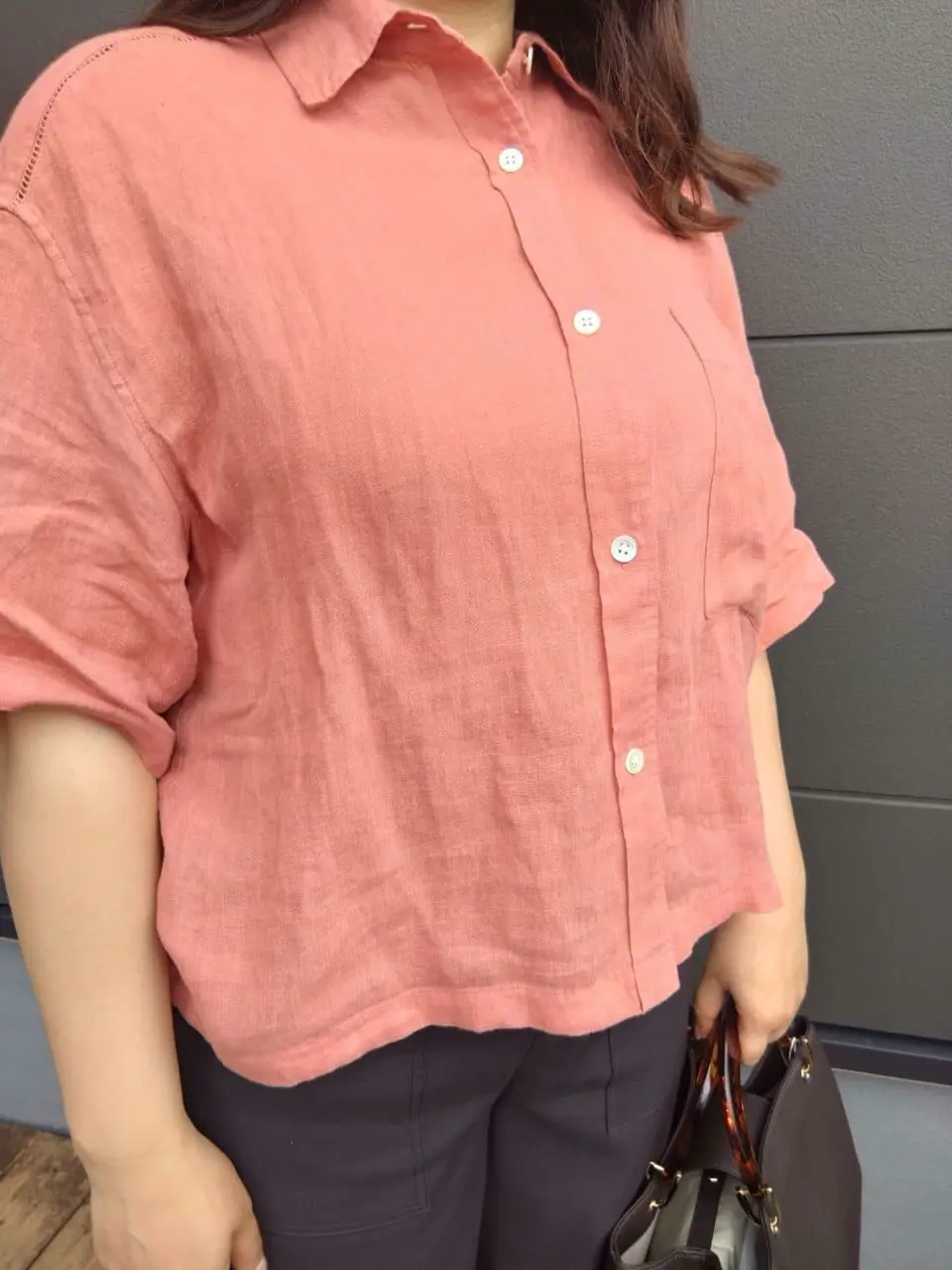 23区 市川 コーディネート画像