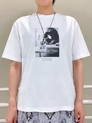 23区 石川 コーディネート画像