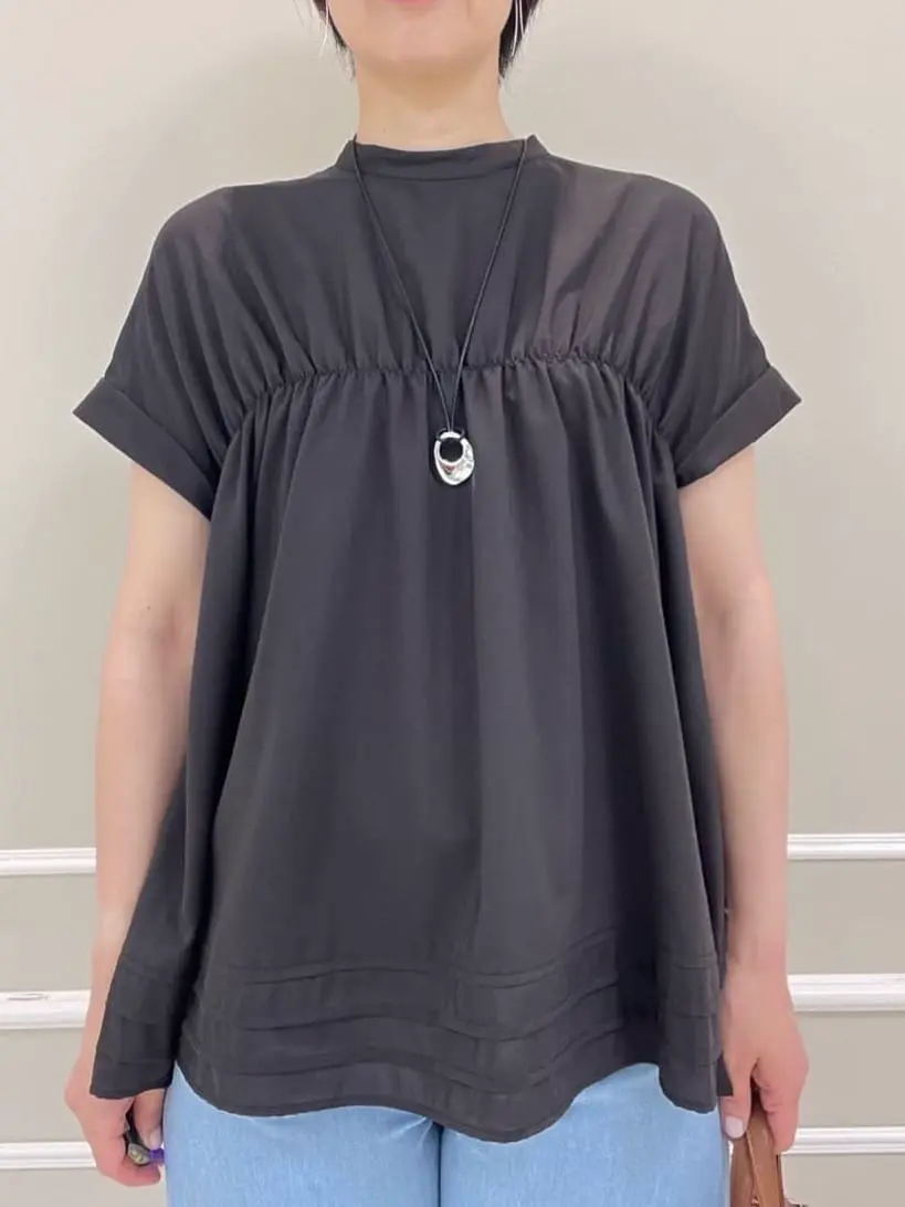 23区 石川 コーディネート画像