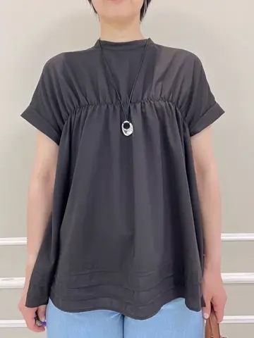 23区 石川 コーディネート画像