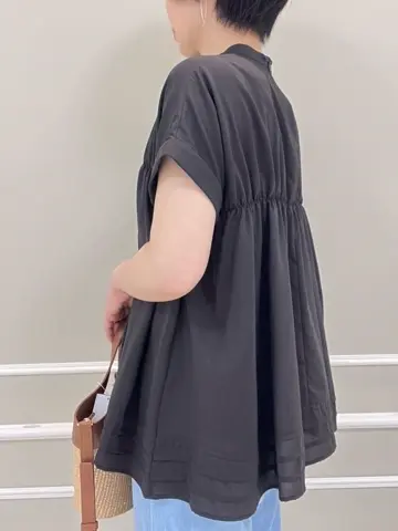 23区 石川 コーディネート画像