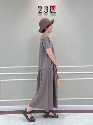 23区 石川 コーディネート画像