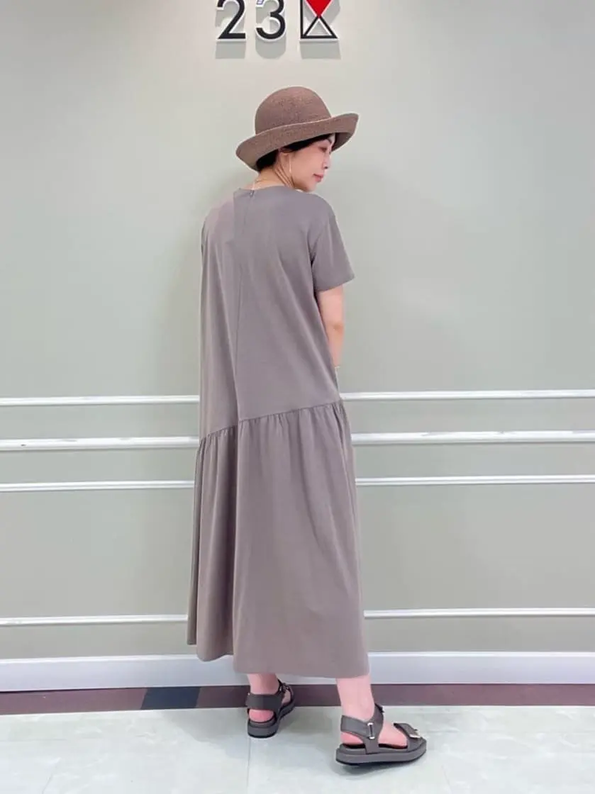 23区 石川 コーディネート画像