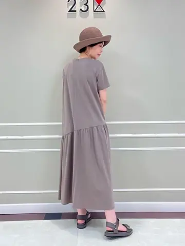 23区 石川 コーディネート画像