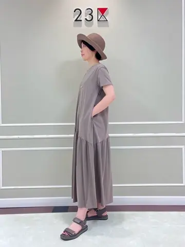 23区 石川 コーディネート画像