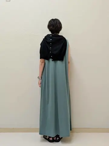 23区 中園 コーディネート画像