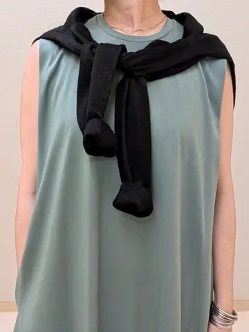 23区 中園 コーディネート画像