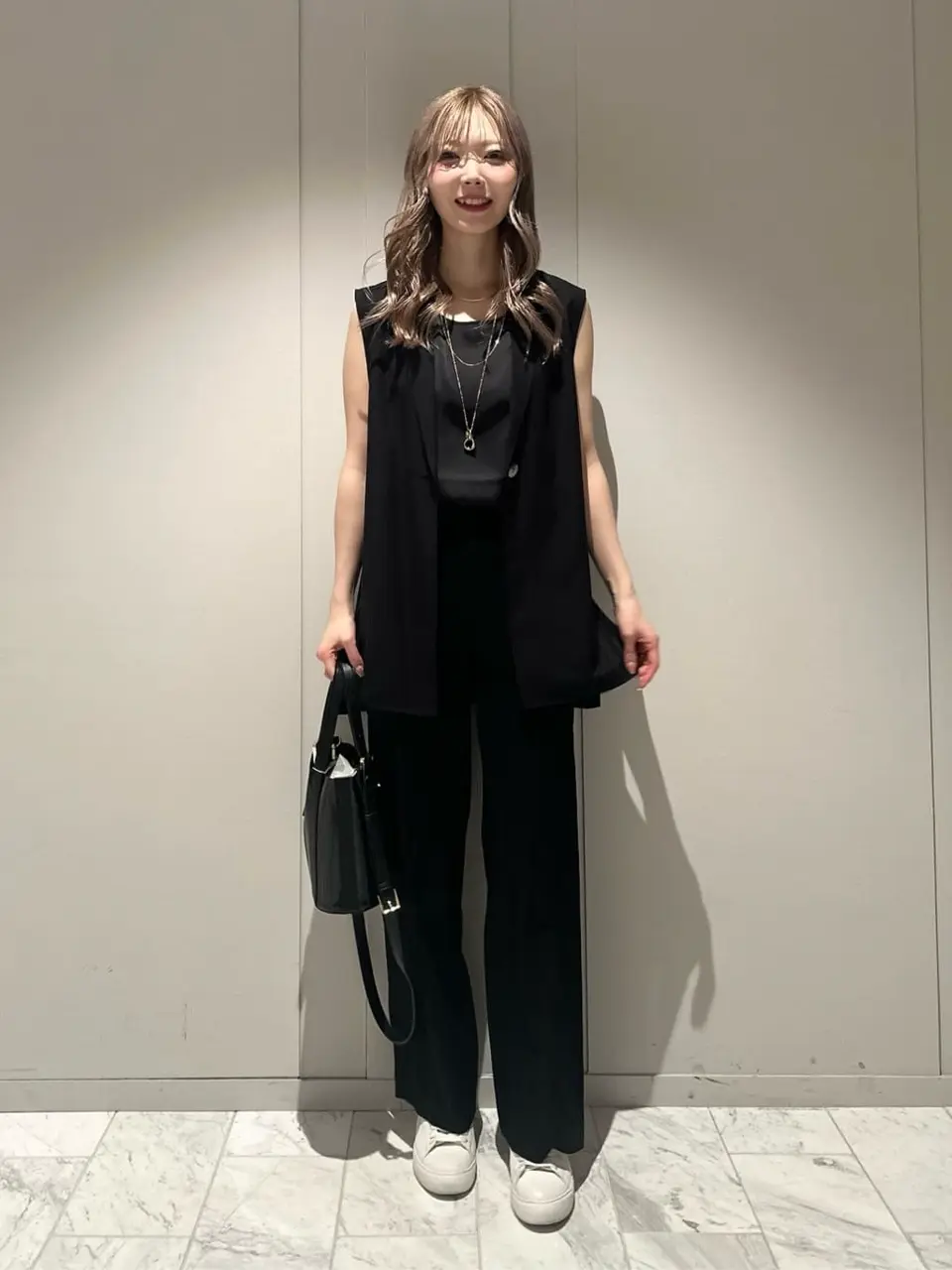 23区 H コーディネート画像