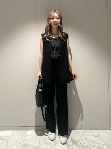 23区 H コーディネート画像