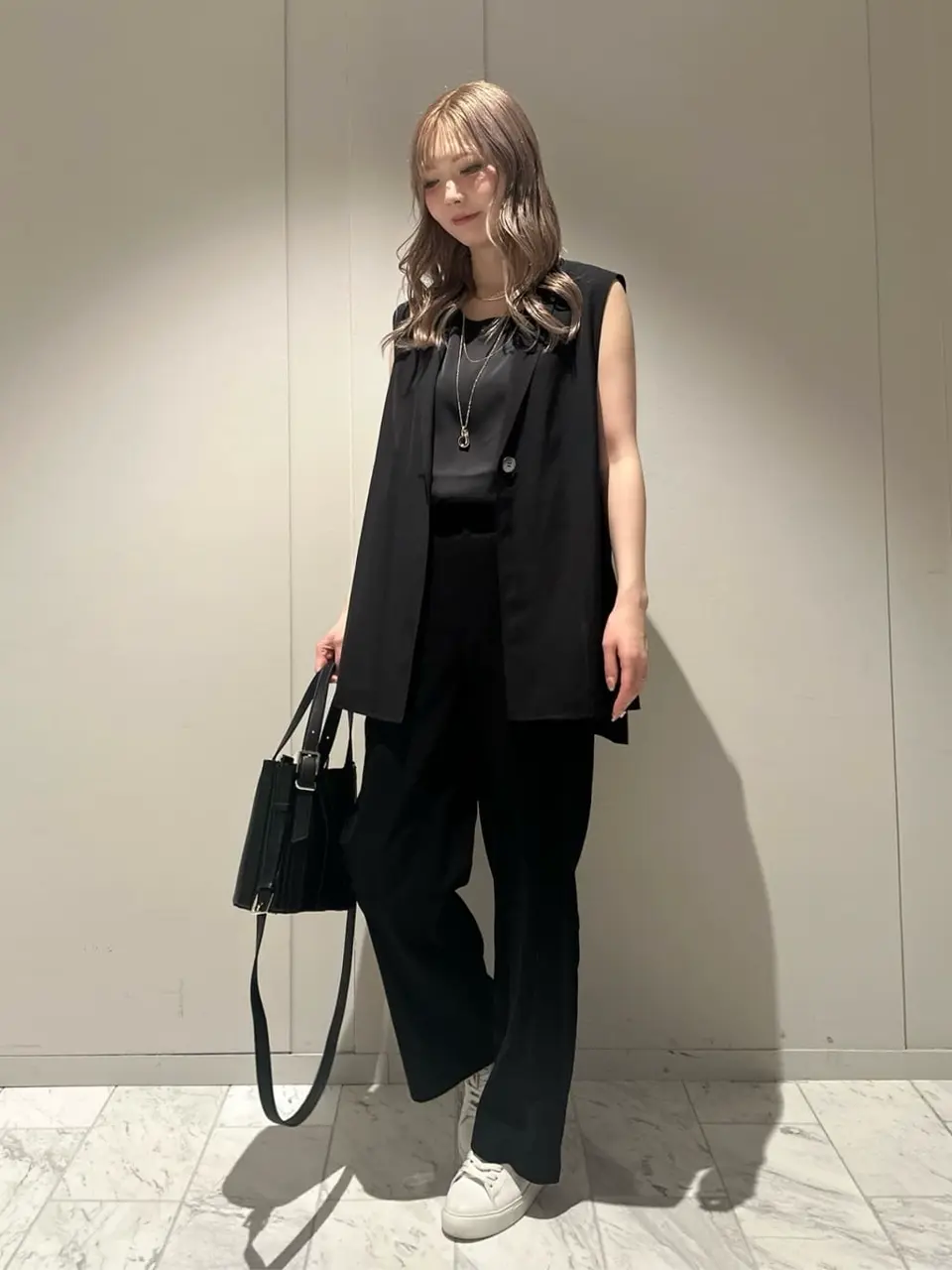 23区 H コーディネート画像