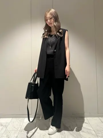 23区 H コーディネート画像