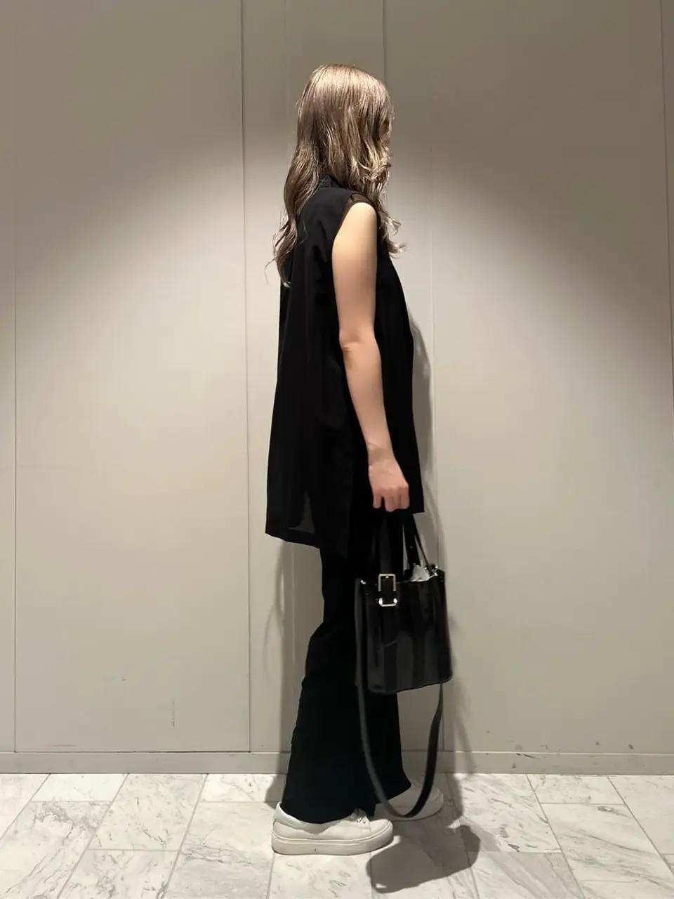 23区 H コーディネート画像