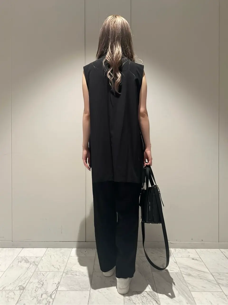 23区 H コーディネート画像