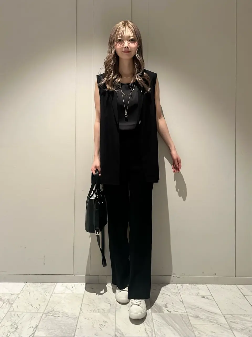 23区 H コーディネート画像