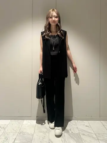 23区 H コーディネート画像