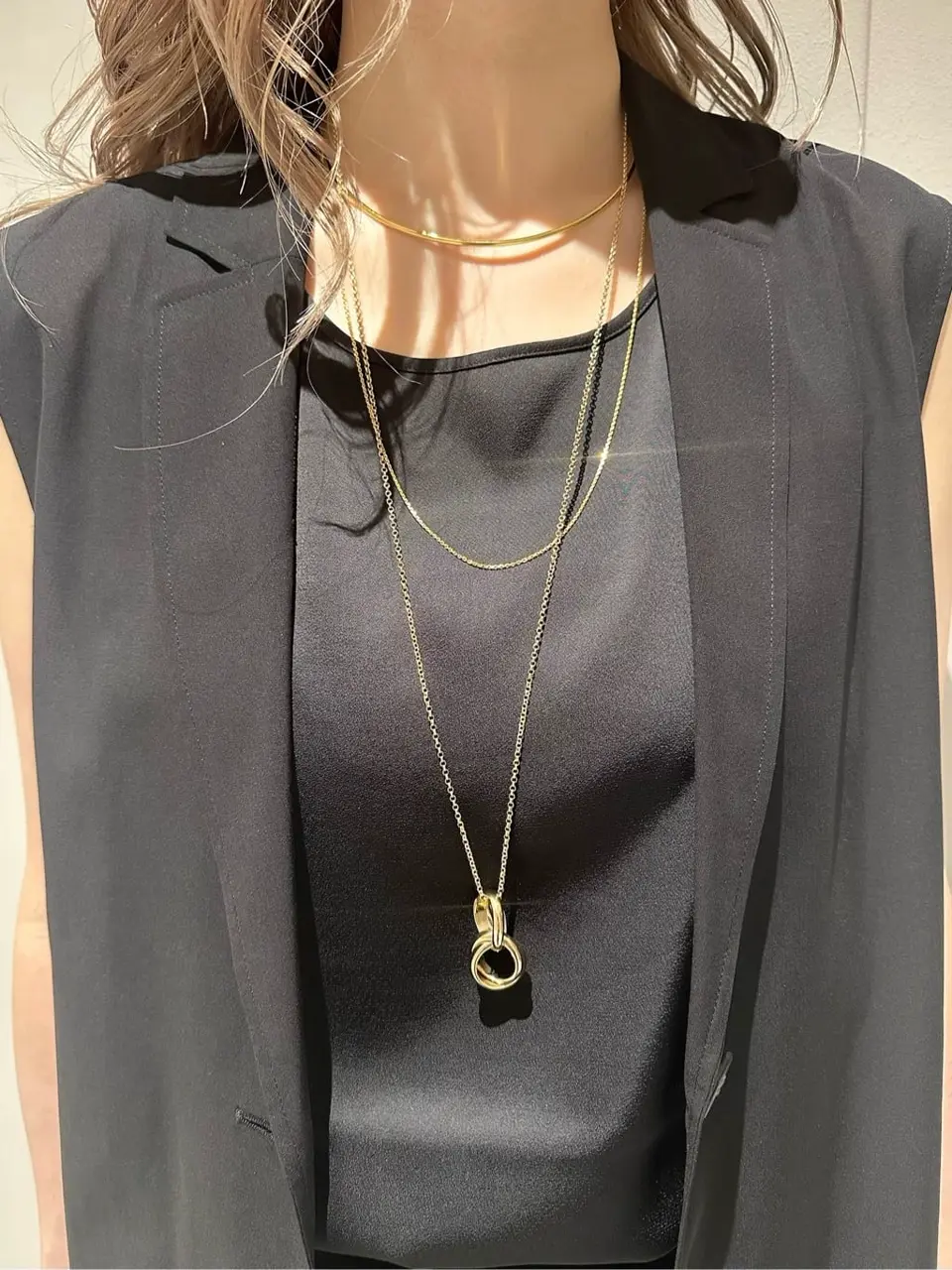 23区 H コーディネート画像