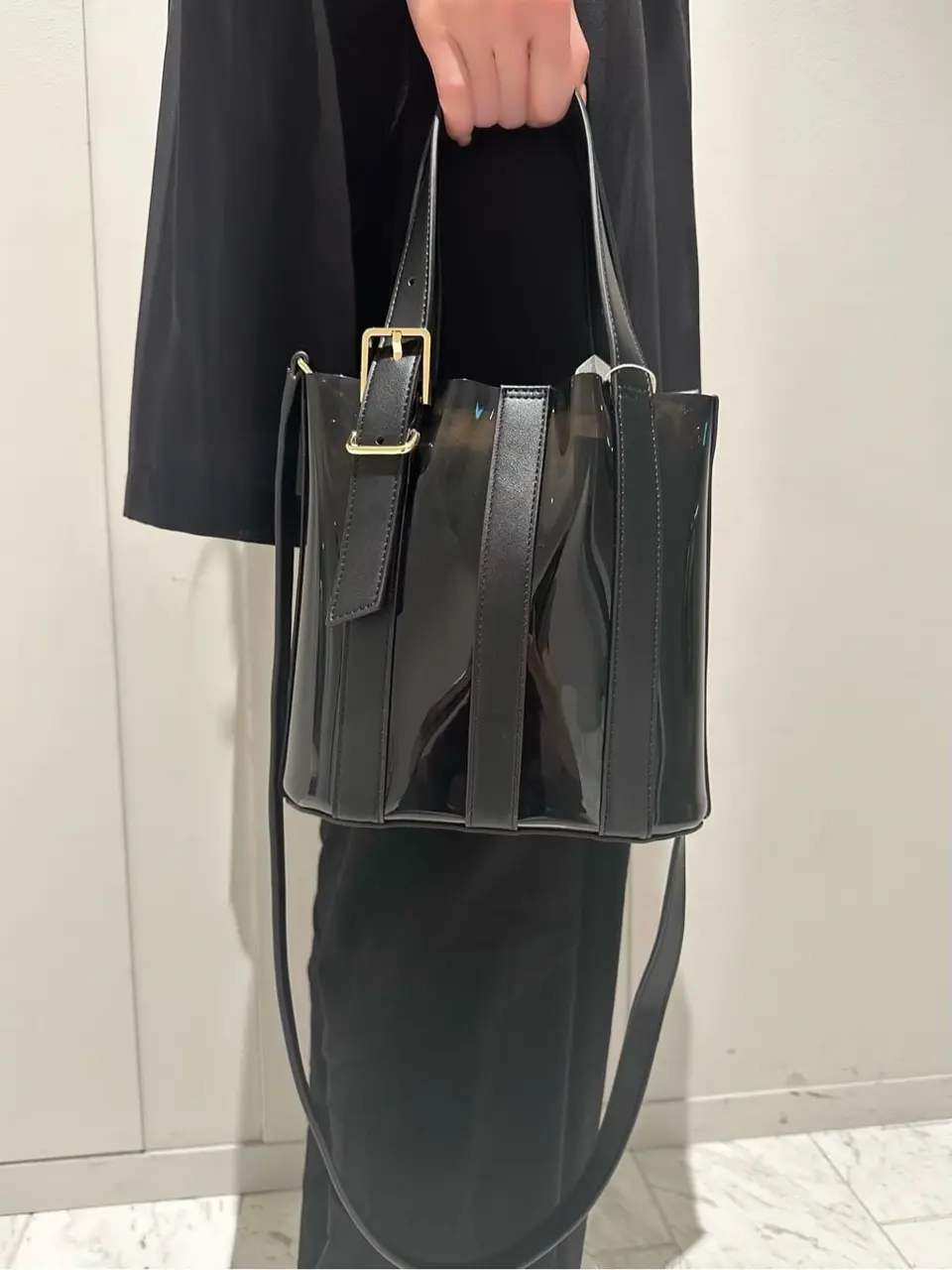 23区 H コーディネート画像