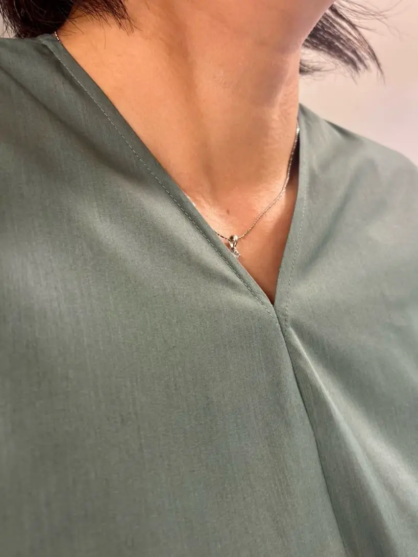 23区 衛藤 コーディネート画像