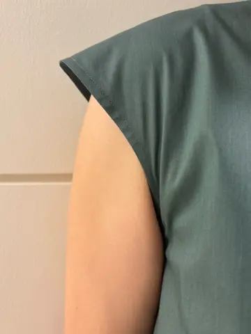 23区 衛藤 コーディネート画像