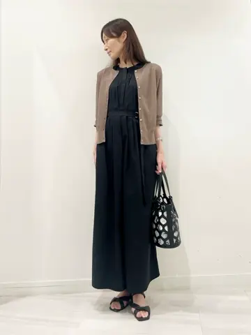 23区 山崎 コーディネート画像