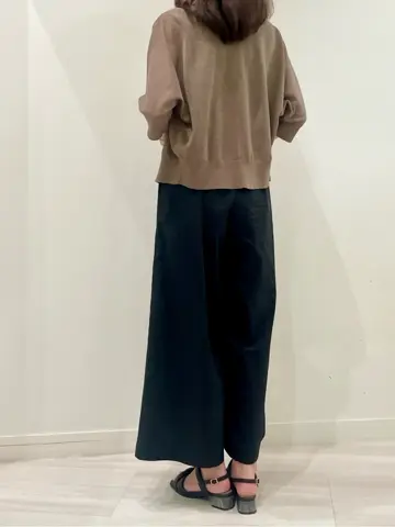 23区 山崎 コーディネート画像