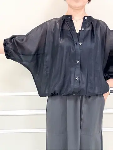 23区 荒川 コーディネート画像