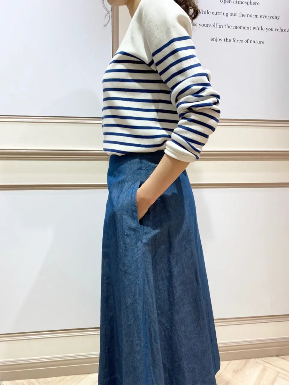 23区 木下 コーディネート画像